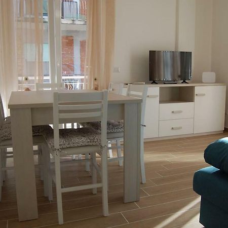 ミントゥルノLa Casa Di Ninaアパートメント エクステリア 写真