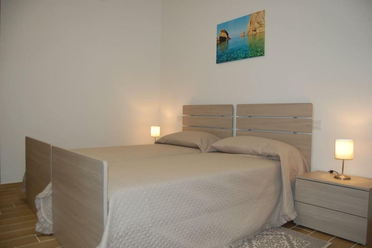 ミントゥルノLa Casa Di Ninaアパートメント エクステリア 写真