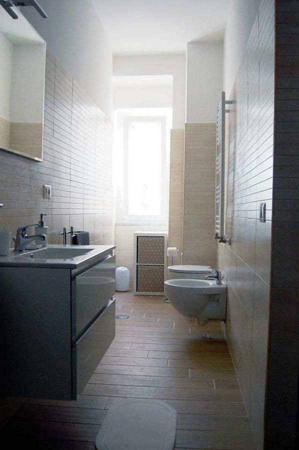ミントゥルノLa Casa Di Ninaアパートメント エクステリア 写真